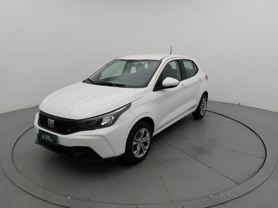 FIAT ARGO 1.0 FIREFLY FLEX DRIVE MANUAL